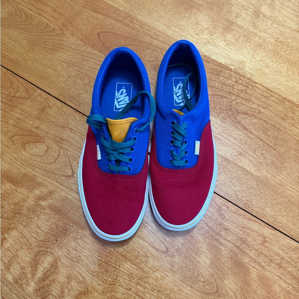 Women’s Vans